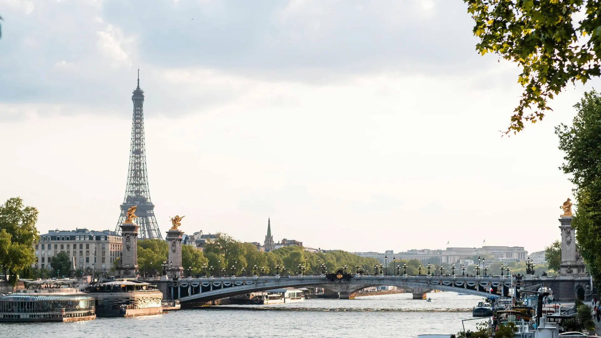 38 Best Luxury Hotels In Paris